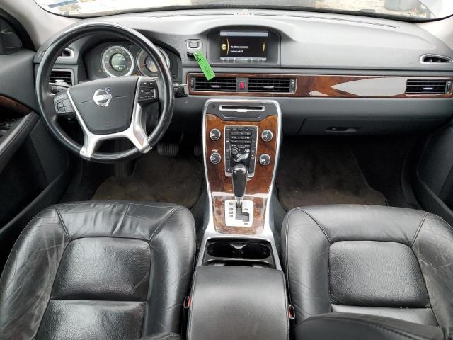 Снимка 8 от търг – 2012 VOLVO S80 3.2 с VIN YV1940AS5C1162453