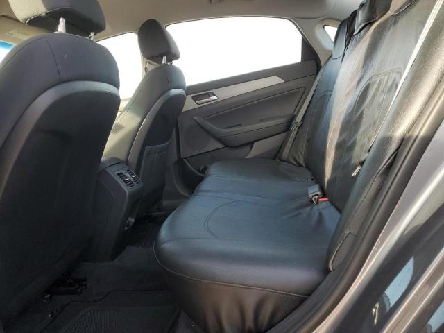 Photo 10 from auction – 2019 HYUNDAI SONATA LIM with VIN 5NPE34AF1KH735986
