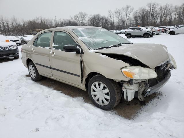 Foto 4 de la subasta – 2007 TOYOTA COROLLA CE con VIN 2T1BR32EX7C748621
