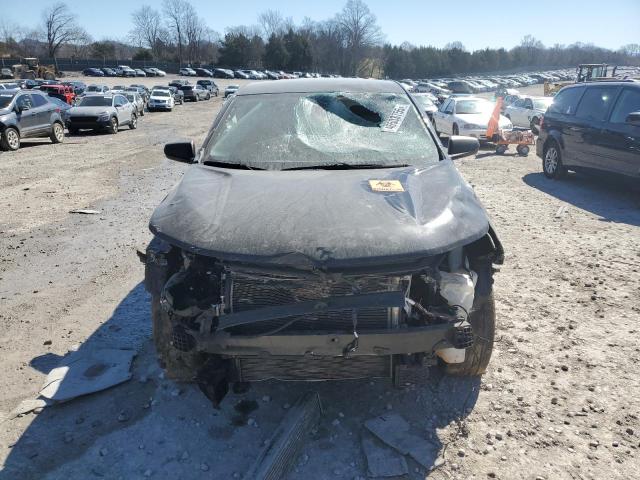 Photo 5 from auction – 2018 CHEVROLET EQUINOX LS with VIN 3GNAXHEV5JL136140