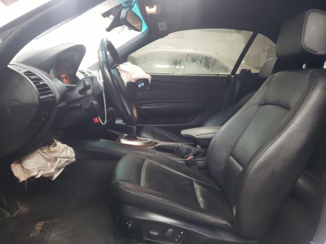 Photo 7 from auction – 2012 BMW 135 I with VIN WBAUN7C5XCVM25801