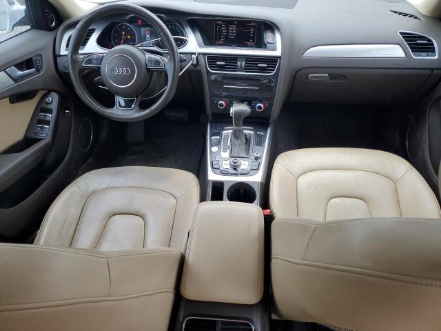 Foto 8 de la subasta – 2015 AUDI A4 PREMIUM con VIN WAUFFAFL3FN037276