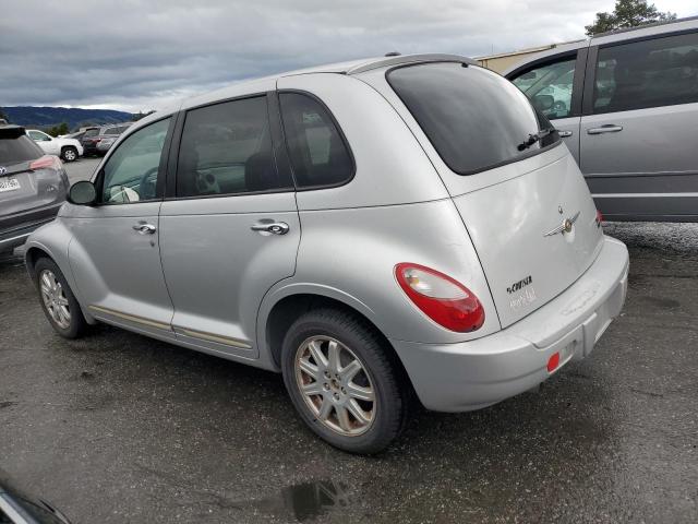 Photo 2 from auction – 2007 CHRYSLER PT CRUISER with VIN 3A8FY68B37T576621