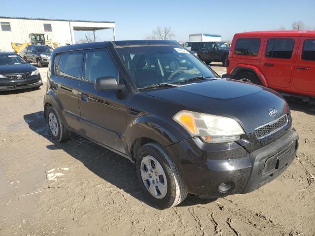 Photo 4 from auction – 2010 KIA SOUL with VIN KNDJT2A16A7031941