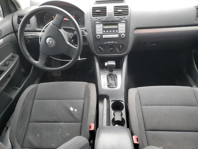 Photo 8 from auction – 2009 VOLKSWAGEN RABBIT with VIN WVWDA71K69W018147