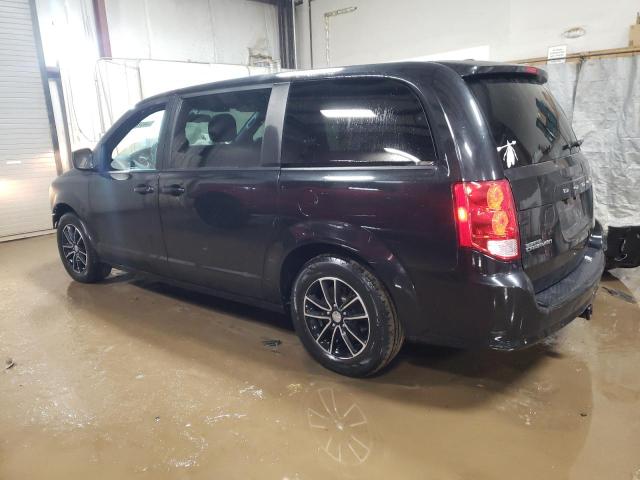 Photo 2 from auction – 2018 DODGE GRAND CARA with VIN 2C4RDGBG4JR202880