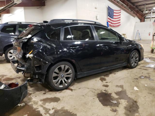 Photo 3 from auction – 2016 SUBARU IMPREZA SP with VIN JF1GPAS6XG8345927