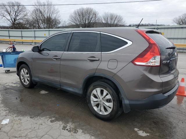 Photo 2 from auction – 2014 HONDA CR-V EX with VIN 2HKRM3H57EH559696