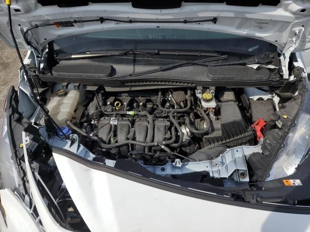 Photo 12 from auction – 2023 FORD TRANSIT CO with VIN NM0LS7T25P1556545