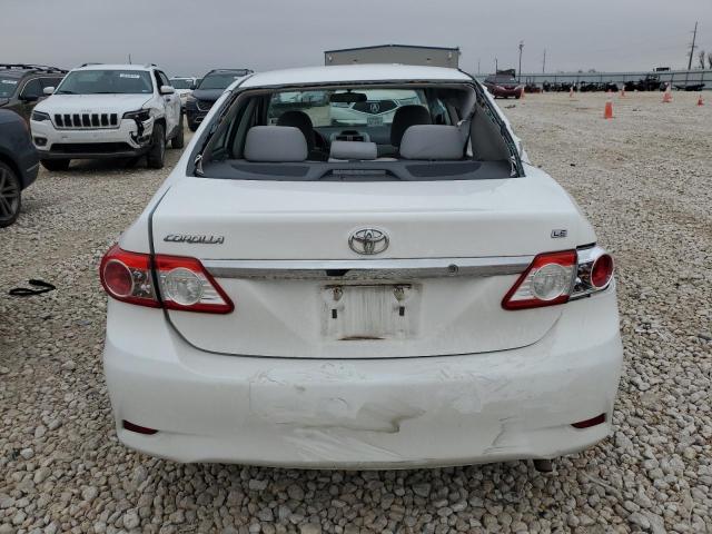 Photo 6 from auction – 2013 TOYOTA COROLLA BA with VIN 5YFBU4EE8DP095086