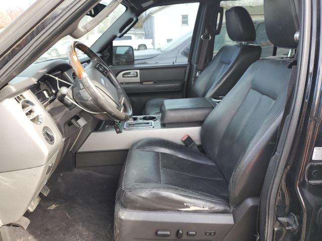 Photo 7 from auction – 2010 FORD EXPEDITION with VIN 1FMJU2A53AEB54362