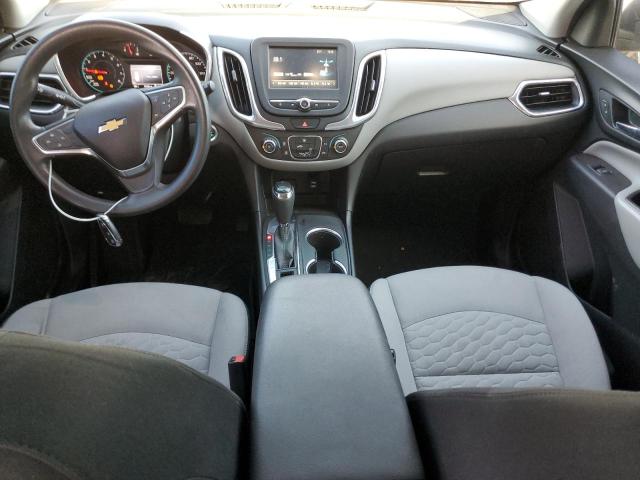 Photo 8 from auction – 2018 CHEVROLET EQUINOX LS with VIN 2GNAXHEV7J6206662