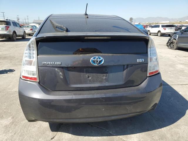 Photo 6 from auction – 2014 TOYOTA PRIUS with VIN JTDKN3DU3E1739924