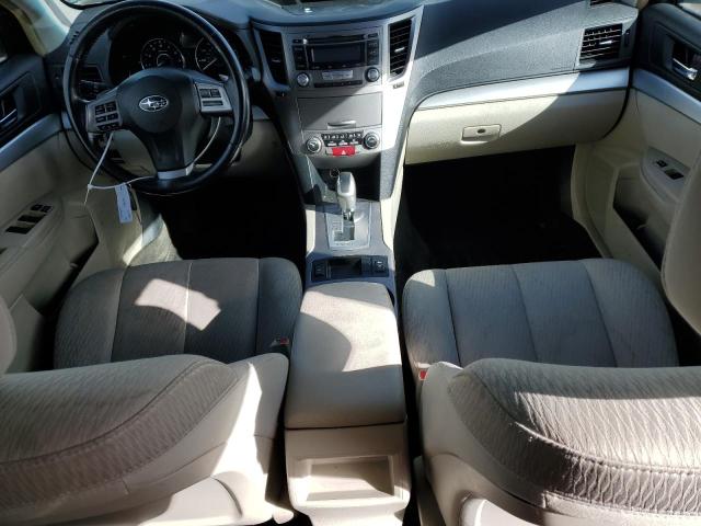 Photo 8 from auction – 2012 SUBARU OUTBACK 2. with VIN 4S4BRCGC6C3302939