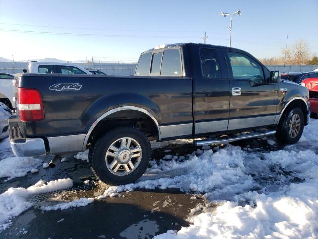 Photo 3 from auction – 2006 FORD F-150 with VIN 1FTPX14516FA09673