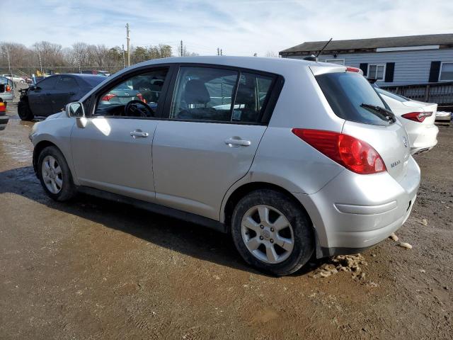 Photo 2 from auction – 2007 NISSAN VERSA S with VIN 3N1BC13E17L414305