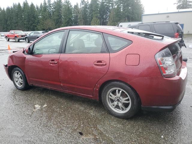 Photo 2 from auction – 2004 TOYOTA PRIUS with VIN JTDKB20U840017510