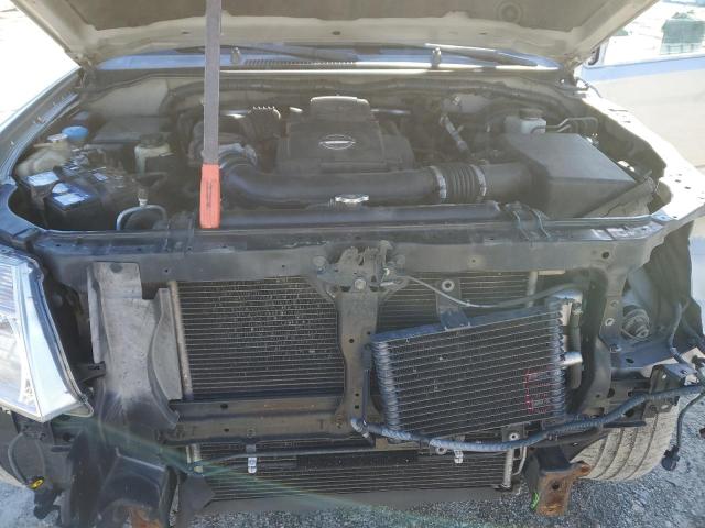 Photo 12 from auction – 2010 NISSAN PATHFINDER with VIN 5N1AR1NB2AC623691