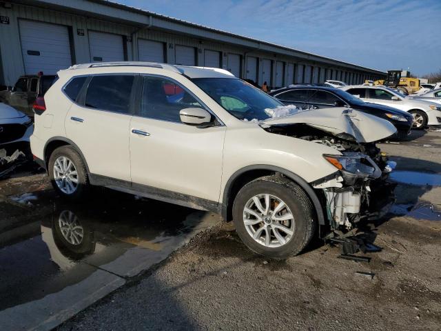 Photo 4 from auction – 2019 NISSAN ROGUE S with VIN JN8AT2MT7KW501922