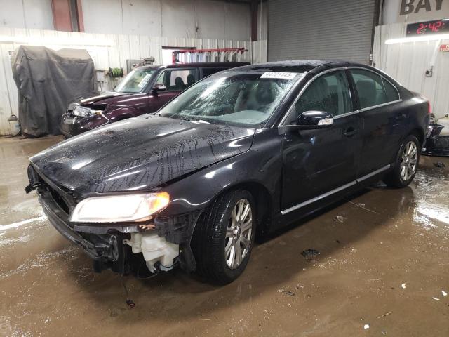 VOLVO S80 3.2 2010 with VIN YV1960AS2A1123763 - Photo from auction