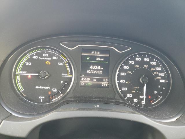 Снимка 9 от търг – 2016 AUDI A3 E-TRON с VIN WAUVPBFF1GA142593