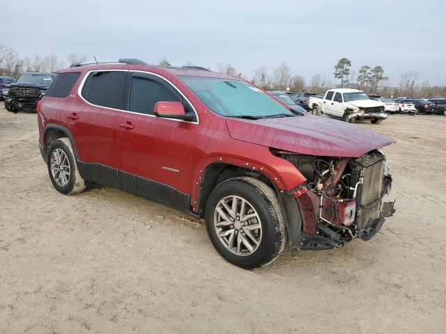 Photo 4 from auction – 2019 GMC ACADIA SLE with VIN 1GKKNLLS2KZ221076