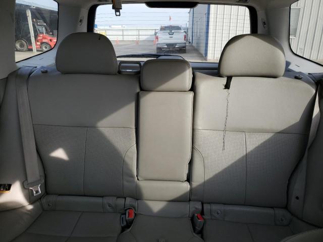 Photo 10 from auction – 2010 SUBARU FORESTER 2 with VIN JF2SH6DC9AH709829