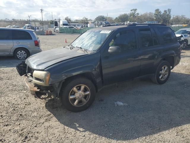 CHEVROLET TRAILBLAZE 2005 with VIN 1GNDT13S752358713 - Photo from auction