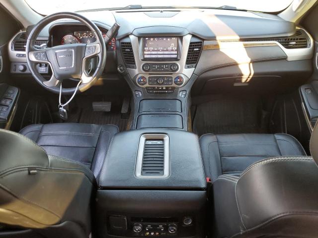 Photo 8 from auction – 2016 GMC YUKON DENA with VIN 1GKS2CKJ9GR409800