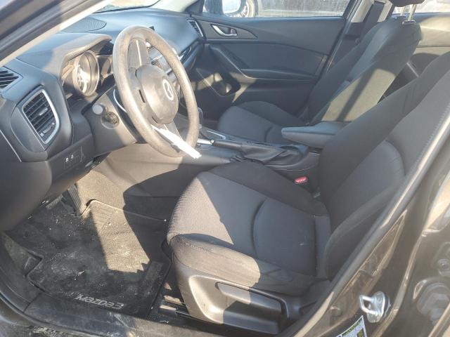 Photo 7 from auction – 2015 MAZDA 3 SV with VIN JM1BM1T74F1231241