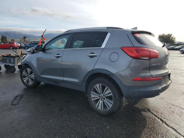 Photo 2 from auction – 2015 KIA SPORTAGE E with VIN KNDPC3AC6F7770185