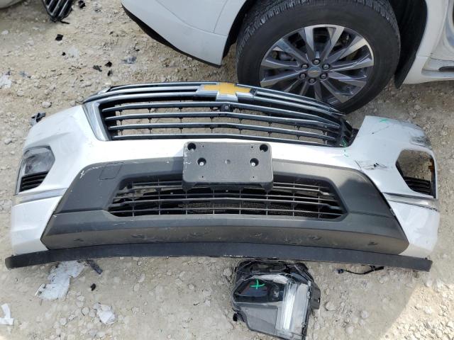 Photo 13 from auction – 2023 CHEVROLET TRAVERSE P with VIN 1GNERKKW7PJ204895