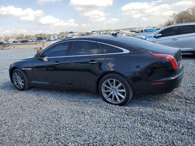 Photo 2 from auction – 2013 JAGUAR XJ with VIN SAJWA1C75D8V43312