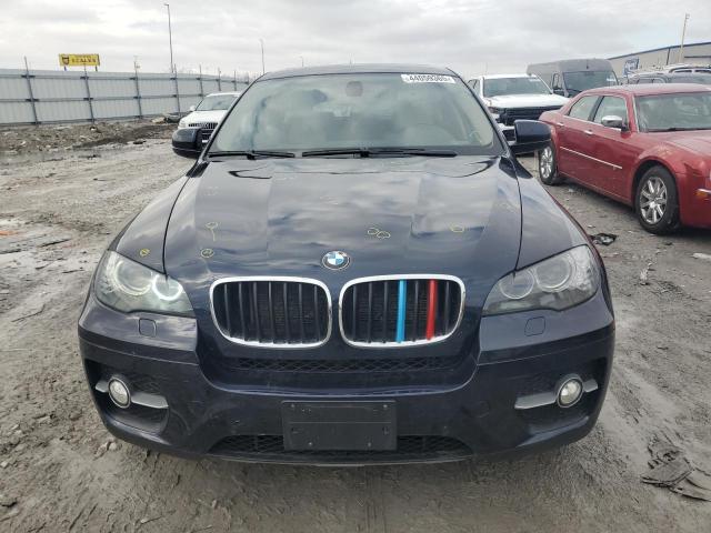 Photo 5 from auction – 2012 BMW X6 XDRIVE3 with VIN 5UXFG2C56CLX09669