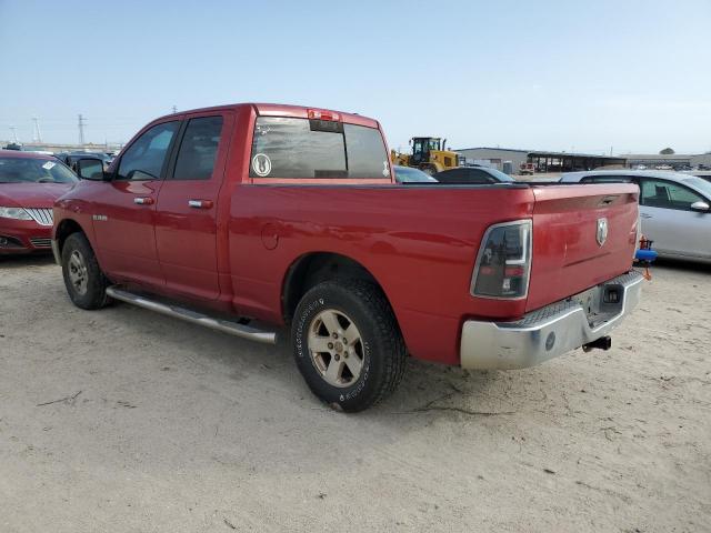 Photo 2 from auction – 2010 DODGE RAM 1500 with VIN 1D7RB1GP1AS204151