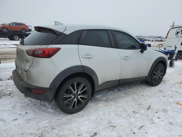 Photo 3 from auction – 2017 MAZDA CX-3 TOURI with VIN JM1DKFC78H0142650