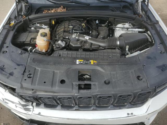Снимка 12 от търг – 2023 JEEP GRAND CHER с VIN 1C4RJGBG7PC509678