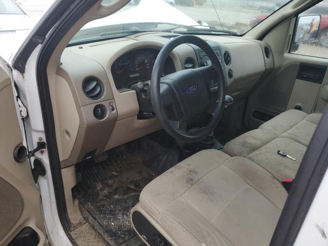 Photo 8 from auction – 2006 FORD F150 with VIN 1FTRF12236NA34469
