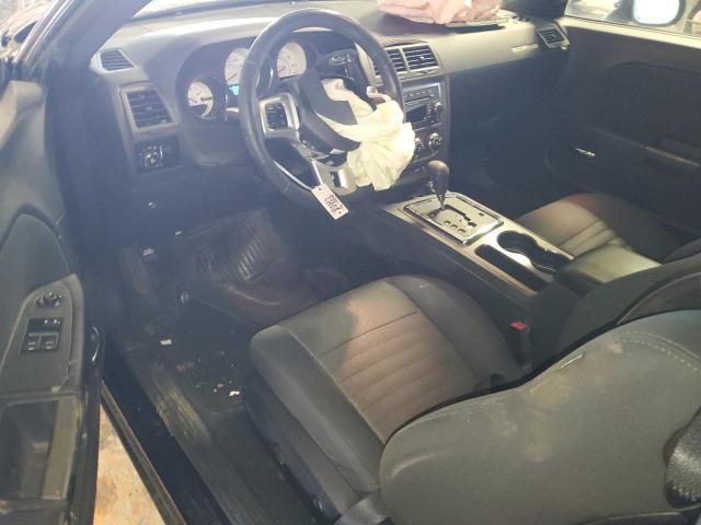 Photo 8 from auction – 2012 DODGE CHALLENGER with VIN 2C3CDYBT2CH284839