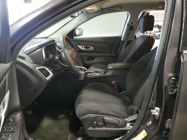 Foto 7 de la subasta – 2014 GMC TERRAIN SL con VIN 2GKALMEK6E6356730