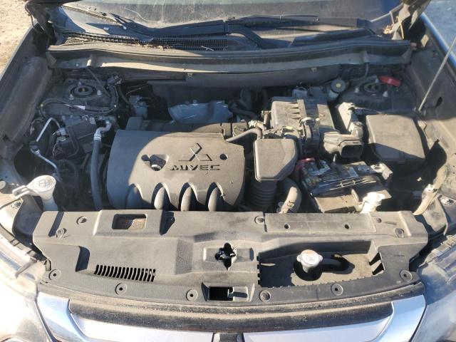 Photo 12 from auction – 2018 MITSUBISHI OUTLANDER with VIN JA4AD3A33JZ068626