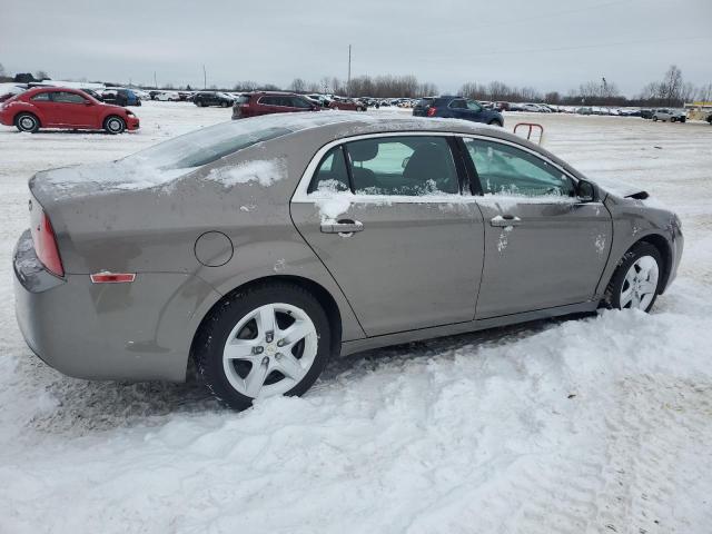 Photo 3 from auction – 2011 CHEVROLET MALIBU LS with VIN 1G1ZA5EUXBF375951