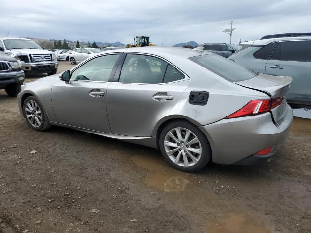Photo 2 from auction – 2016 LEXUS IS 200T with VIN JTHBA1D26G5010065