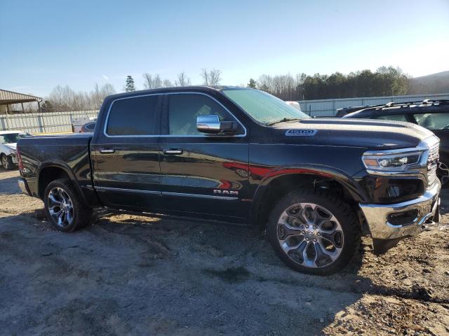 Photo 4 from auction – 2020 RAM 1500 LIMIT with VIN 1C6SRFHT2LN204135