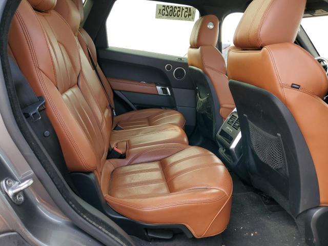 Photo 11 from auction – 2016 LAND ROVER RANGE ROVE with VIN SALWR2EF6GA102716