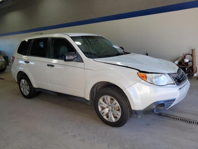Фото 4 с аукциона – 2010 SUBARU FORESTER 2 с VIN JF2SH6AC0AH758440