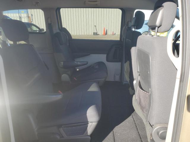 Photo 11 from auction – 2010 DODGE GRAND CARA with VIN 2D4RN3D19AR332493