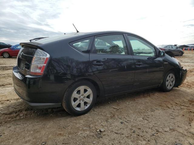 Photo 3 from auction – 2008 TOYOTA PRIUS with VIN JTDKB20U383342246