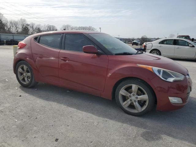 صورة رقم 4 من المزاد - 2014 HYUNDAI VELOSTER مع VIN KMHTC6AD4EU211609