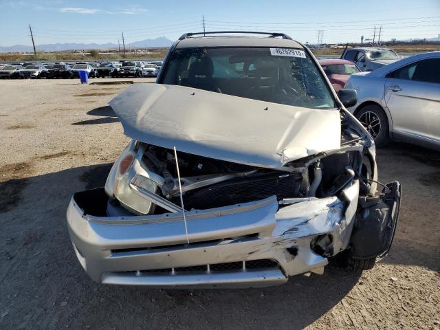 Photo 5 from auction – 2005 TOYOTA RAV4 with VIN JTEGD20V450078343